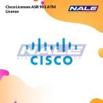 Cisco Licenses ASR 903 ATM License