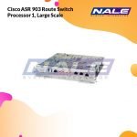 Cisco ASR 903 Route Switch Processor 1, Large Scale