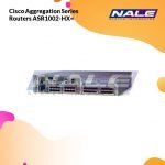 Cisco Aggregation Series Routers ASR1002-HX=