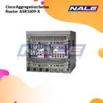 Cisco Aggregation Series Router  ASR1009-X