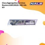 ASR1002-X 10G HA Bundle K9 ASR1002X-10G-HA-K9