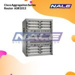 Cisco Aggregation Series Router  ASR1013