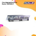 Cisco Aggregation Series Router  ASR1002-F