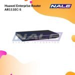 Huawei Enterprise Router AR111EC-S