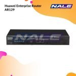 Huawei Enterprise Router AR129