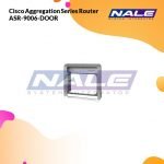 Cisco Aggregation Series Router ASR-9006-DOOR