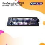 Cisco Aggregation ASR 9000 Accessory A9K-PEM-FILR