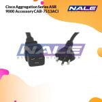 Cisco Aggregation Series ASR 9000 Accessory CAB-7513ACI