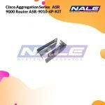 Cisco Aggregation Series   ASR 9000 Router ASR-9010-4P-KIT