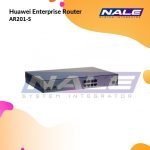 Huawei Enterprise Router AR201-S