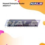 Huawei Enterprise Router AR207V-P