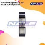 Huawei NetEngine5000E-X16 Basic(BTB) Configuration(CR5P5KBTBD60)