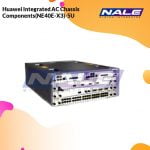 Huawei Integrated AC Chassis Components(NE40E-X3)-5U
