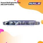 Huawei NetEngine Routers(NECSUPYEAR04)