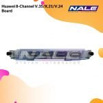 Huawei 8-Channel V.35/X.21/V.24 Board