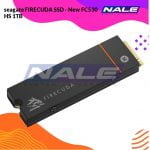 seagate FIRECUDA SSD - New FC530 HS 1TB