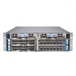 Juniper JNP10003/MX10003 Base 2-slot chassis