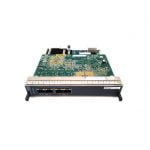 Juniper Multirate Circuit Emulation MIC