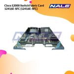 Cisco 12000 Switch Fabric Card 12416E-SFC (12416E-SFC)