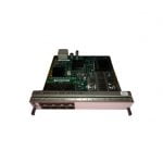 Juniper Multirate 8 x OC3/STM1 or 2 x OC12/STM4 ATM MIC