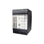 Juniper Front cover for MX960 RE/SCB/DPC area and upper fan tray