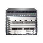 Juniper MX480 MXaaF Premium Bundle with redundant components AC Power