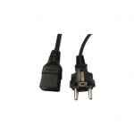Juniper Power Cord, AC, China, C21, 16A/250V (CBL-PWR-C21S-CH)