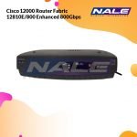 Cisco 12000 Router Fabric 12810E/800 Enhanced 800Gbps