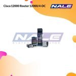 Cisco 12000 Router 12000/4-DC