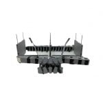 Juniper Cable Manager for LCCs Attached to TXP 3D