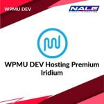 WPMU DEV Hosting Premium Iridium
