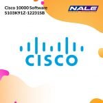 Cisco 10000 Software S103K91Z-12231SB