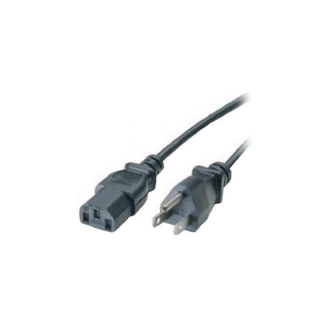 Juniper AC SP Power Cord, North America, C19, 16A/250V, 4.5m, Straight, Iec309-16a to c19 (CBL2-PTX-SP-NA-I)