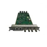 Juniper PTX redundant centralized clock generator (CCG-PTX-R)