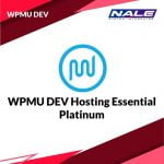 WPMU DEV Hosting Essential Platinum