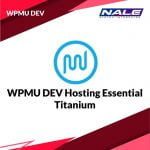 WPMU DEV Hosting Essential Titanium