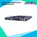 F5 BIG-IP i4600 Advanced Web Application Firewall