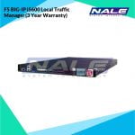 F5 BIG-IP i5600 Local Traffic Manager (3 Year Warranty)