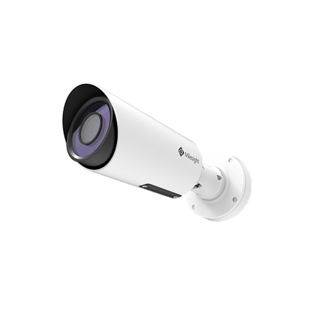 Milesight 8MP Pro Dome Network Camera (MS-C8162-FPB)