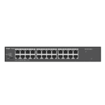 Reyee RG-ES124G-L Switch Non-PoE Unmanage 24-Port 10/100/1000 Mbps