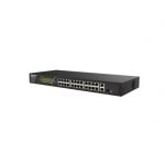 Reyee RG-ES126S-LP V2 Unmanaged Desktop Switch
