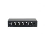Reyee RG-ES105GD Unmanaged Desktop Switch