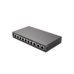 Reyee RG-ES110D-P Unmanaged Desktop Switch