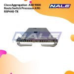 Cisco Aggregation   ASR 9000 Route Switch Processor A9K-RSP440-TR