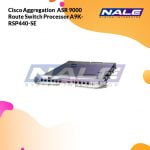 Cisco Aggregation  ASR 9000 Route Switch Processor A9K-RSP440-SE
