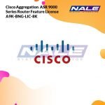 Cisco Aggregation  ASR 9000 Series Router Feature License A9K-BNG-LIC-8K