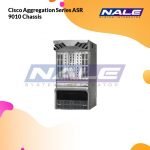 Cisco Aggregation Series ASR 9010 Chassis