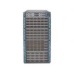 Juniper JNP10016/PTX10016 Redundant 16-slot chassis