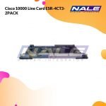 Cisco 10000 Line Card ESR-4CT3-2PACK