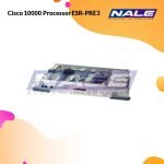 Cisco 10000 Processor ESR-PRE3